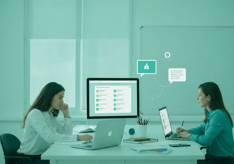 How StudierAI can help: from content design to activity management