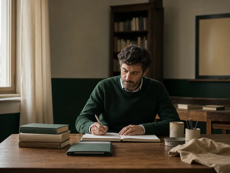 Protocollo operativo in classe e a casa: dalla simulazione orale al feedback
