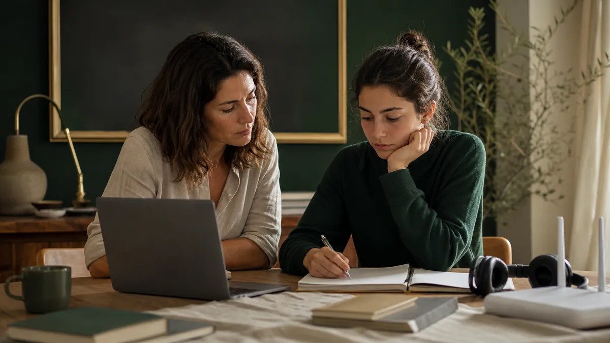 Off-Campus AI and remote exams: what parents need to know in 2026