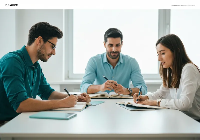 Feedback personalizzati e interventi mirati: strategie operative per corsi numerosi