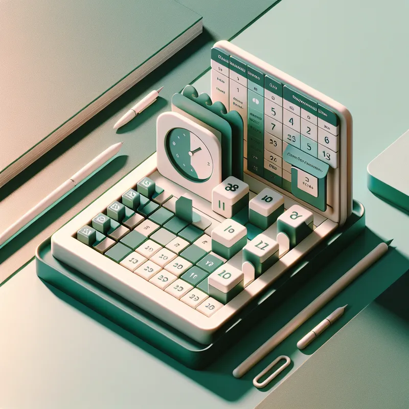 Studiare con intelligenza artificiale: pianificazione, routine e metodo di studio personalizzato
