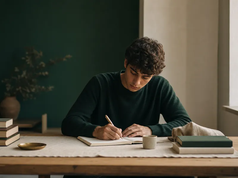 Cómo StudierAI puede ayudar a preparar exámenes y pruebas: un workflow en 4 pasos