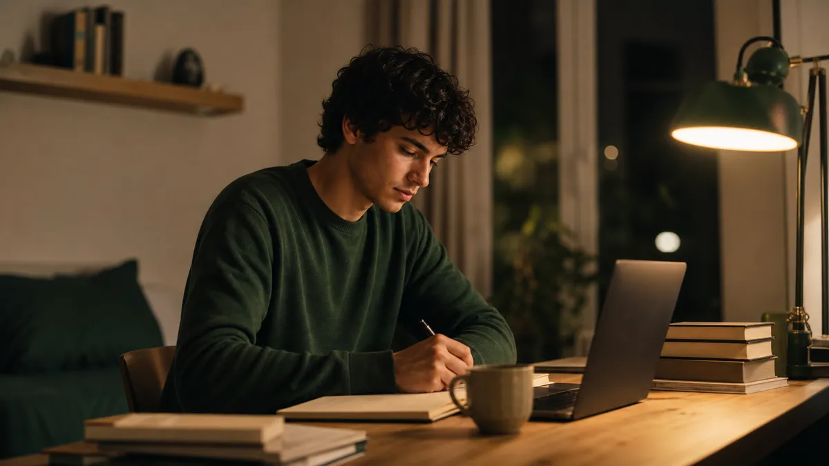Off-Campus AI and extraordinary session: what changes for 2026 make-up exam sittings