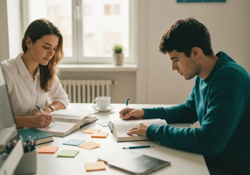Why post-exams 2026 is the best time to start again (without burning out)