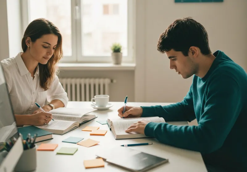 Why post-exams 2026 is the best time to start again (without burning out)