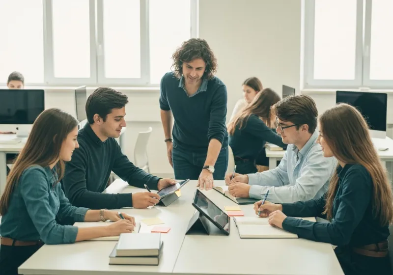 Perché nel 2026 le competenze trasversali sono diventate centrali