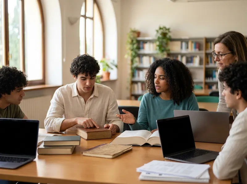 What changes from 2026: optional Latin in middle school and mandatory computer science from primary school