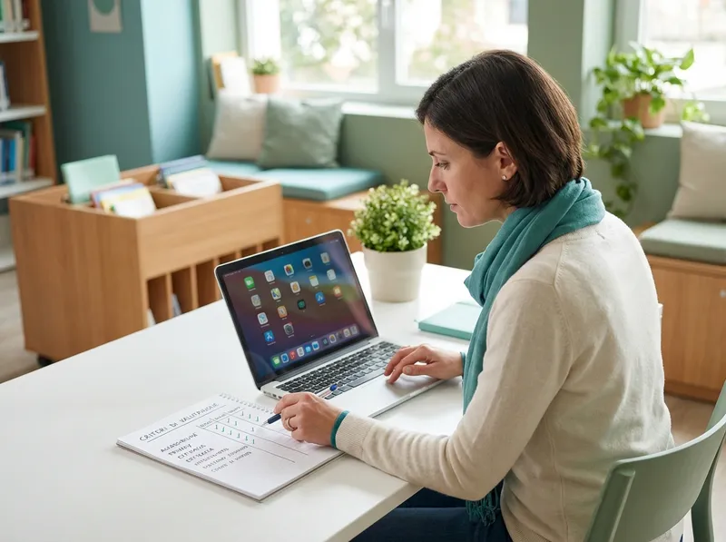 Why digital teaching is changing school (and what teachers really need)
