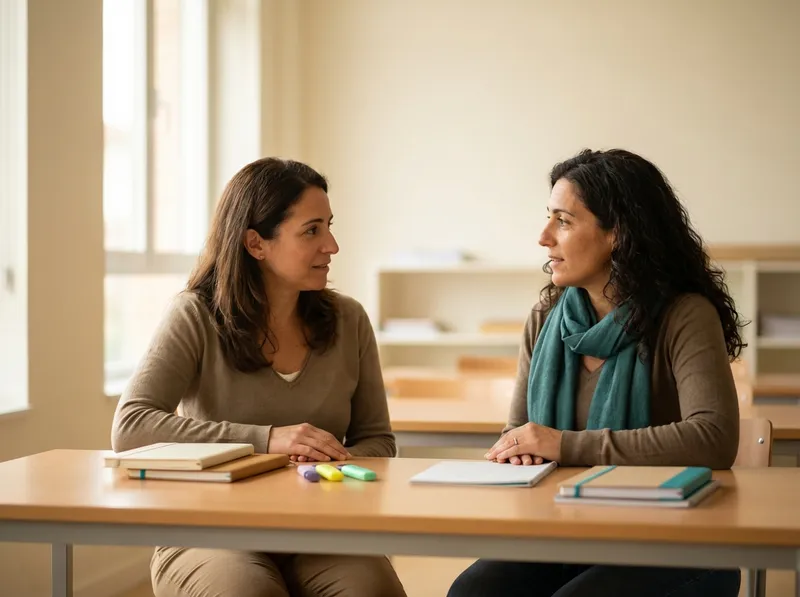 SLD in 2026: what changes for families and schools