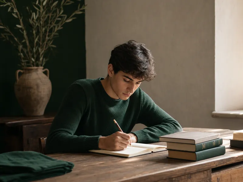 How StudierAI can help you prepare exams and oral tests while staying “safe”
