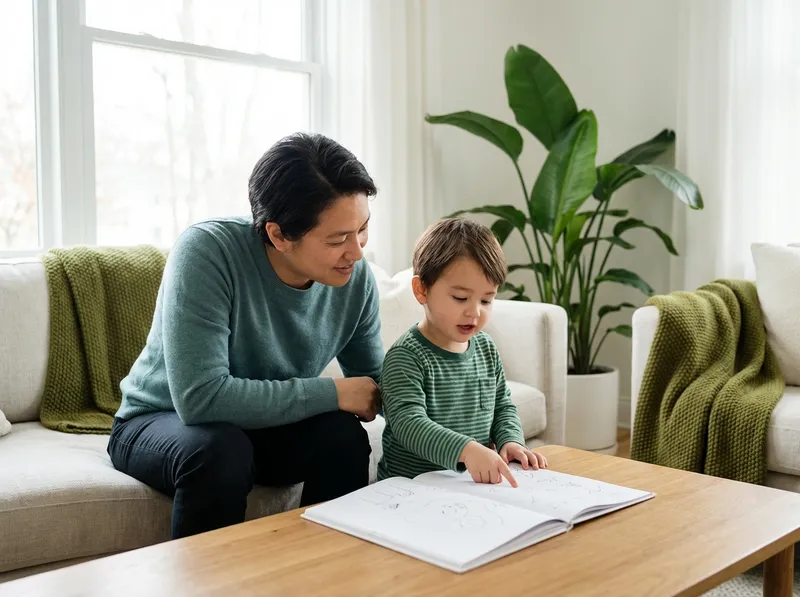 Understanding needs and motivation: the starting point for helping your child with exams