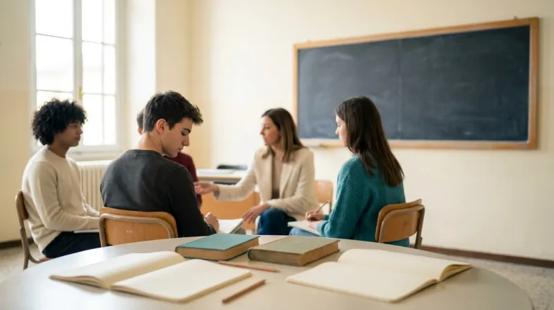 Riforma Maturità 2026: AI per Colloquio su 4 Materie