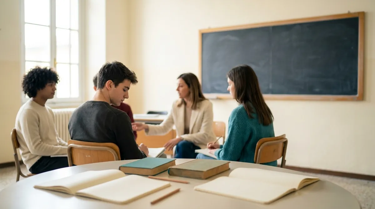 Riforma Maturità 2026: AI per Colloquio su 4 Materie