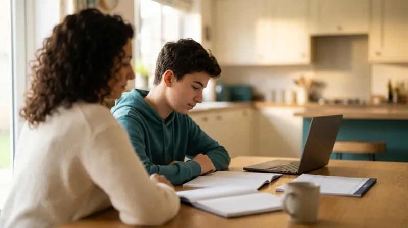 StudierAI and AI in improving study workload management during internships