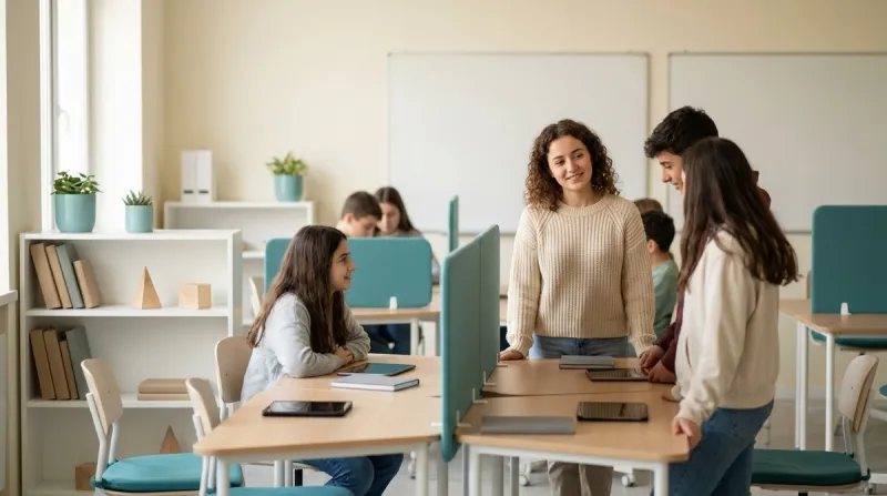StudierAI and Adaptive Gamification: Innovating Educational Engagement 2026