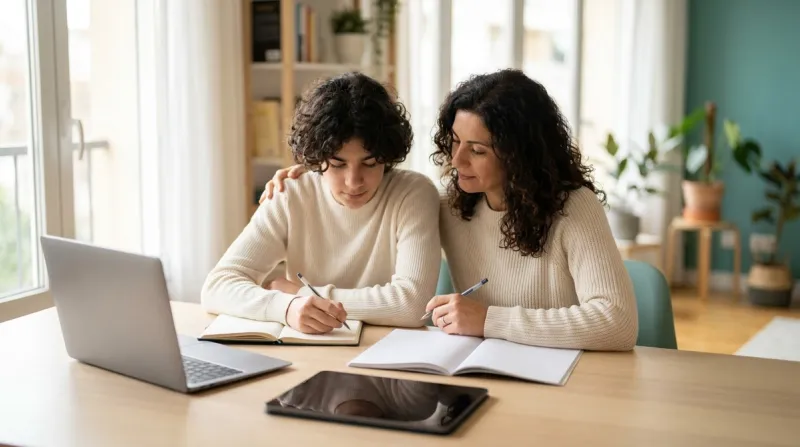 How StudierAI Helps Parents Monitor Students’ Progress in Real Time