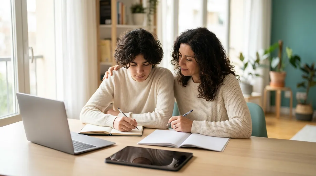 How StudierAI Helps Parents Monitor Students’ Progress in Real Time