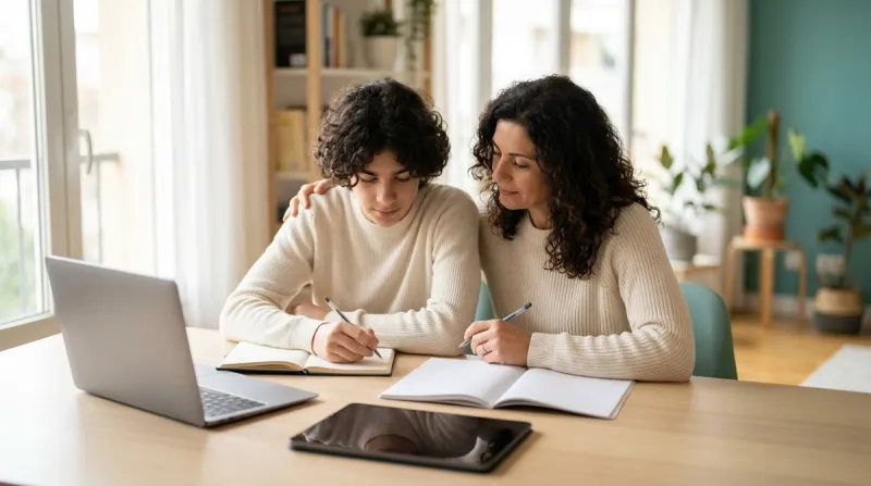 How StudierAI Helps Parents Monitor Students’ Progress in Real Time