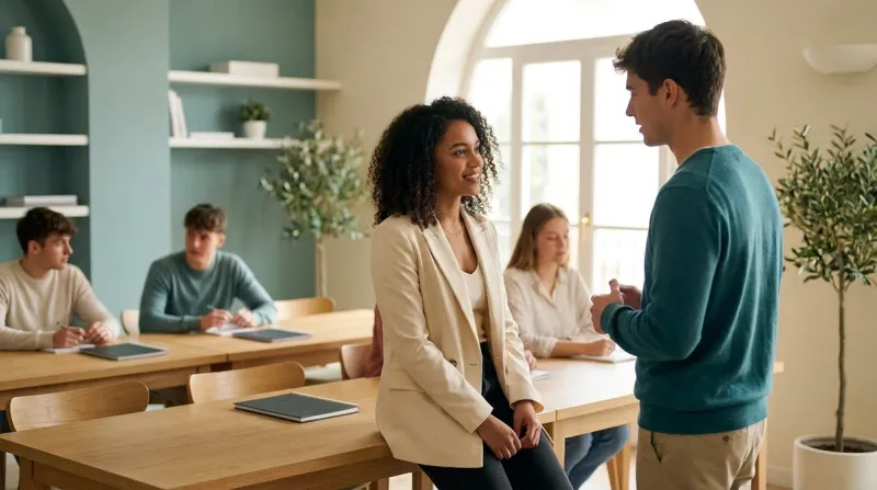 Nuevo Examen de Estado 2027: cómo usar la IA para entrenar el coloquio sin quedarse en blanco