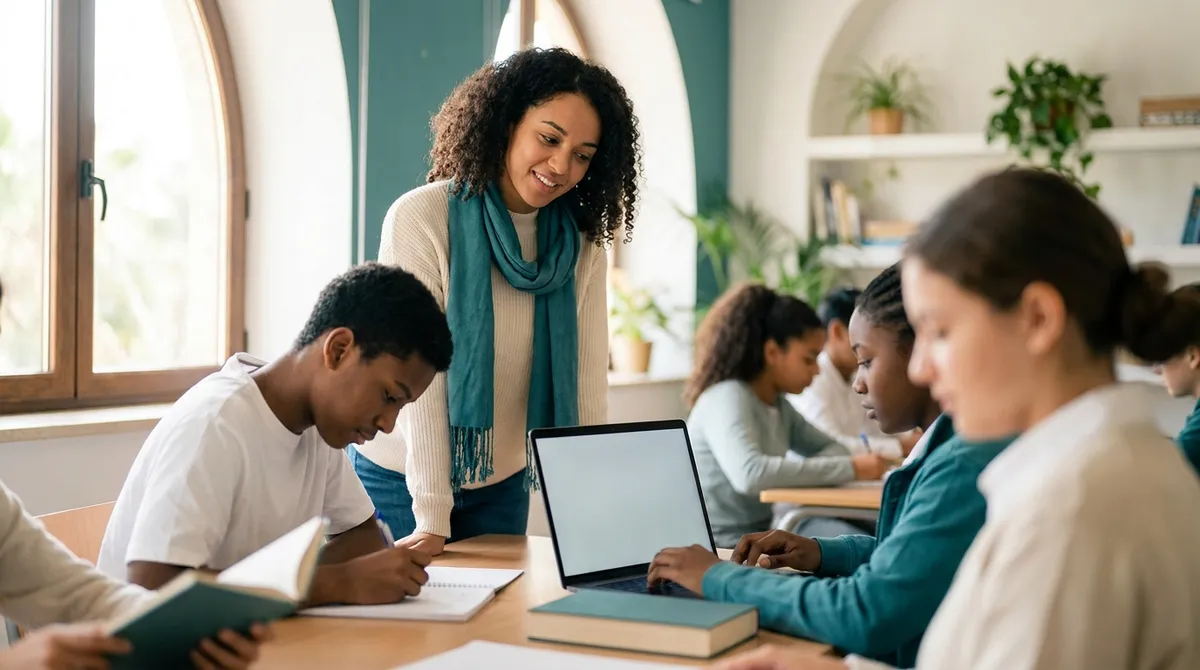 StudierAI e l’AI per integrare il Learning Analytics nel monitoraggio degli studenti 2026