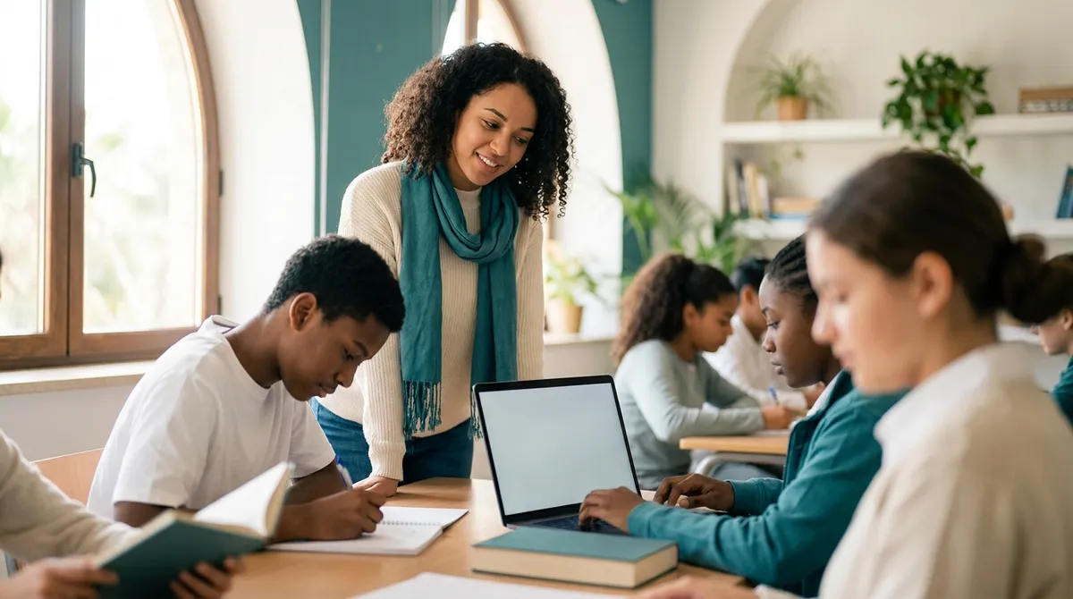 StudierAI e l’AI per integrare il Learning Analytics nel monitoraggio degli studenti 2026