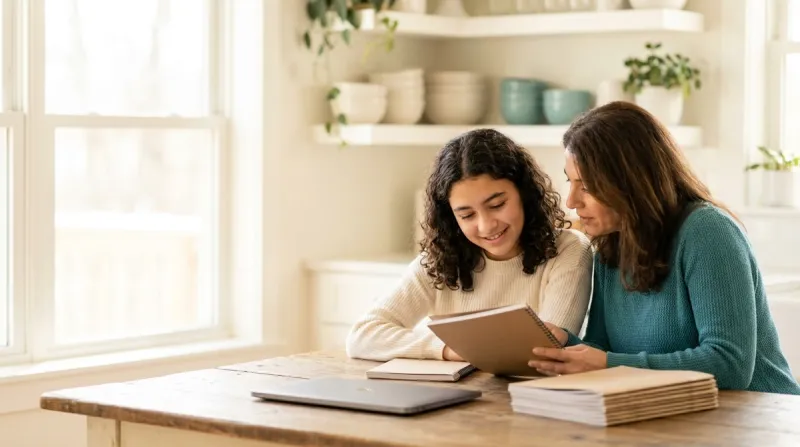 StudierAI and MEMO: AI for Social Mobility and University 2026