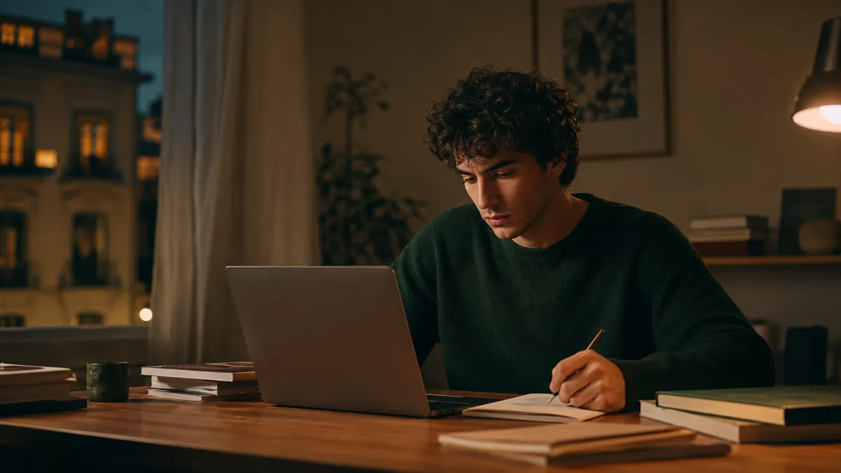 Off Campus AI e borse di studio: nuova sfida per merito e cheating nel 2026