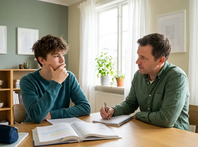 Understanding needs and motivation: the starting point for helping your child