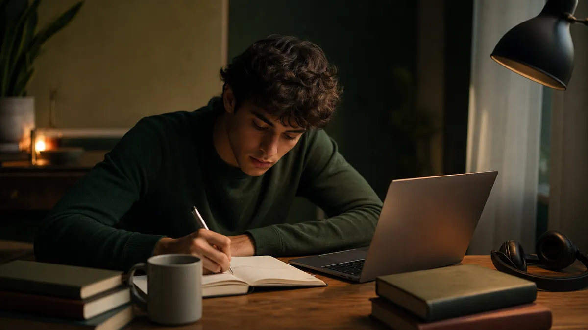 Off-Campus AI and extraordinary exam sessions: how to avoid a cheating accusation in 2026