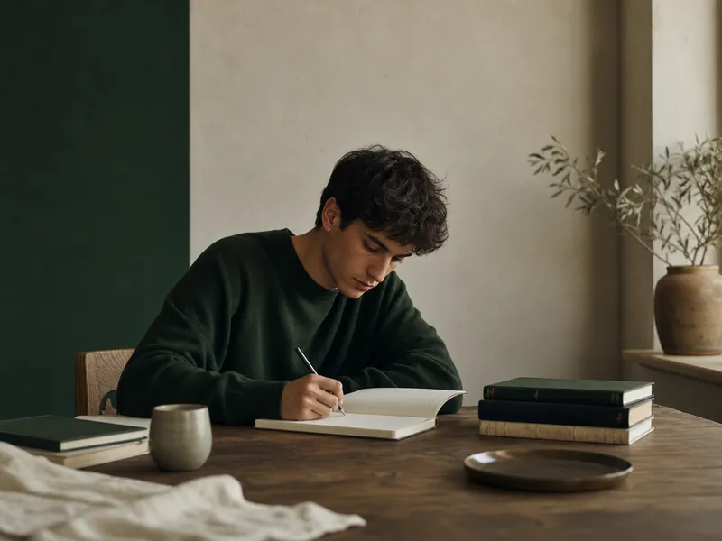 Come StudierAI può aiutarti a preparare scritti e orali restando nei binari
