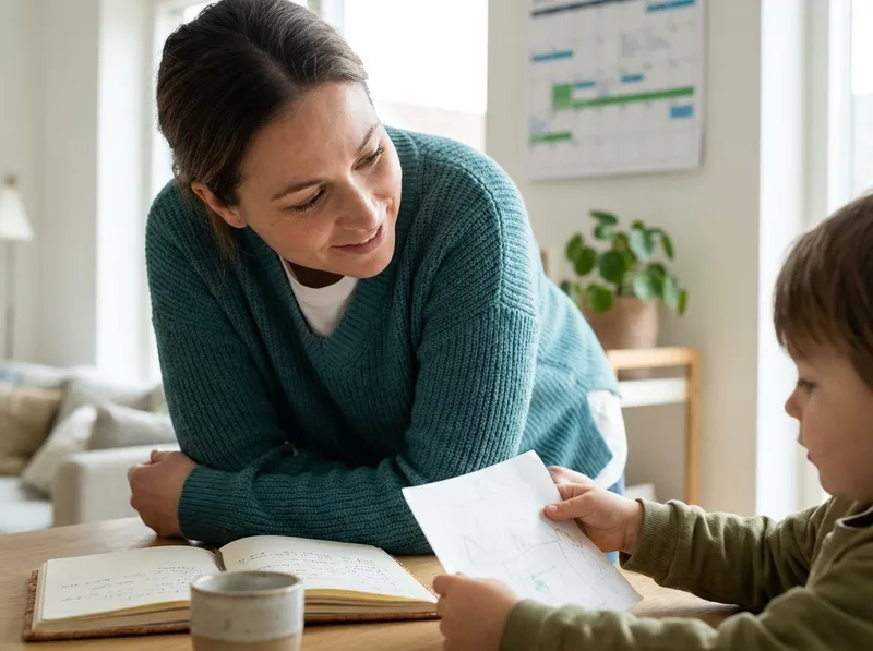 Understanding needs and motivations: the foundation of school support