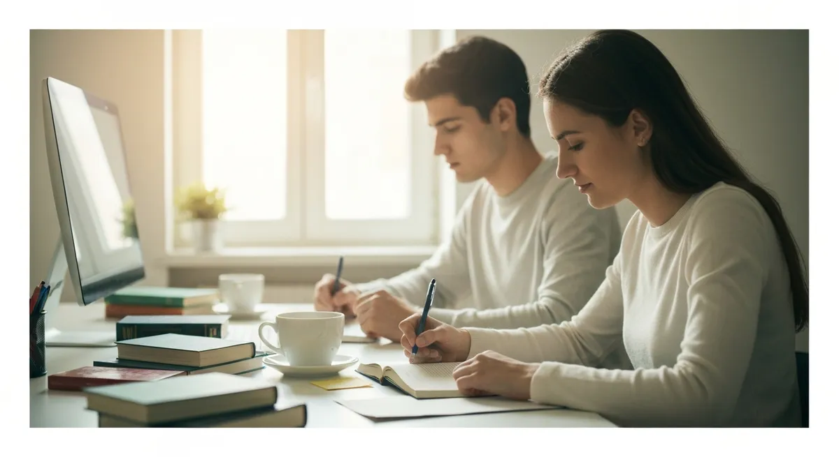 StudierAI and Artificial Intelligence to Manage Pre-Exam Anxiety in 2026