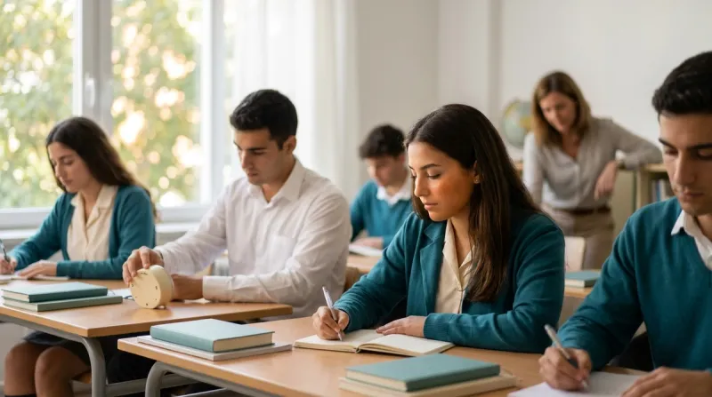 StudierAI and AI to personalize self-regulation techniques in studying