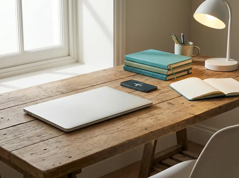 Ambiente, routine e strumenti: come rendere lo studio più efficace