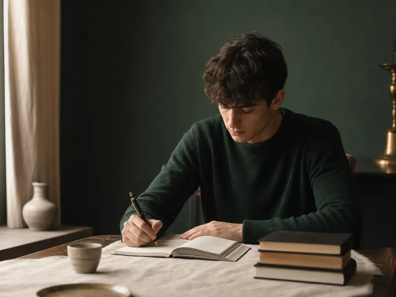 Cómo StudierAI puede ayudarte a estudiar con IA para el examen de Estado (sin sustituir el estudio)