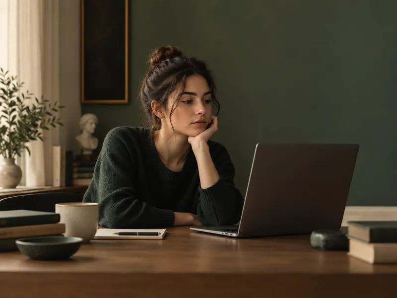 Qué cambia en el modo conversación: tutor más contenido y webcam arriba