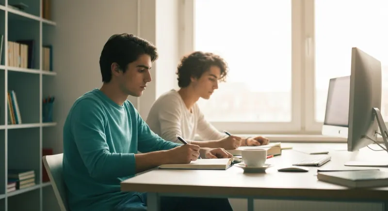 StudierAI e l’uso dell’AI per ottimizzare la gestione dell’ansia da esame nel 2026