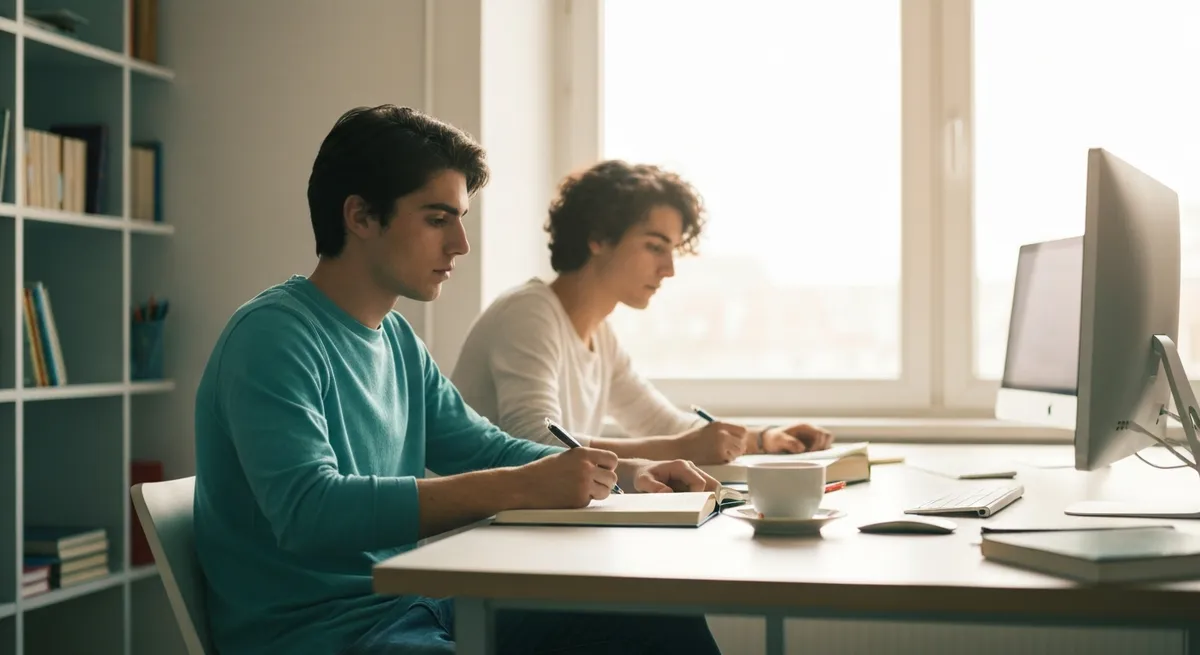 StudierAI e l’uso dell’AI per ottimizzare la gestione dell’ansia da esame nel 2026