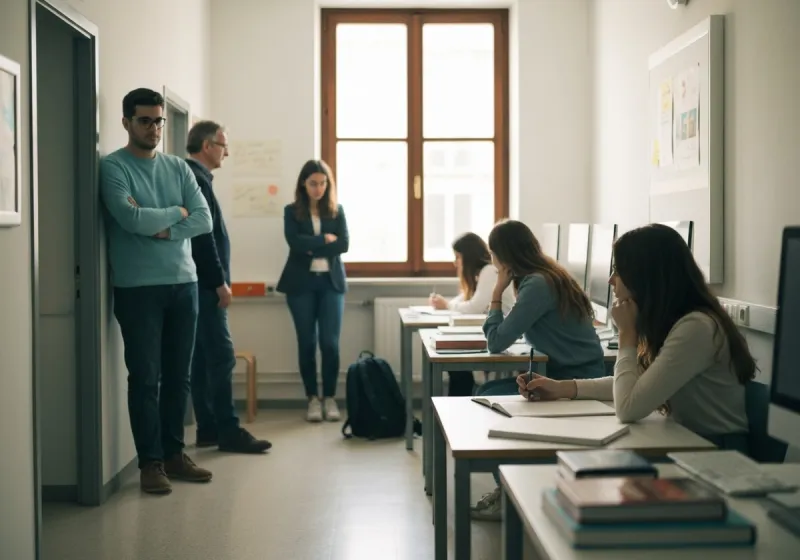 Perché la scelta delle superiori 2026 è più complessa (e più importante) del passato