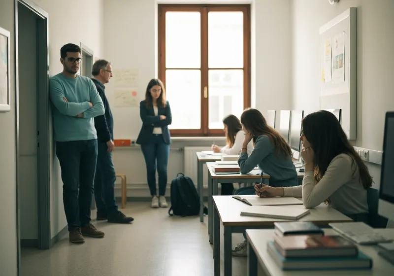 Interest and achievement quizzes: to bring out areas of curiosity, strengths, and skills to reinforce, avoiding rigid labels.