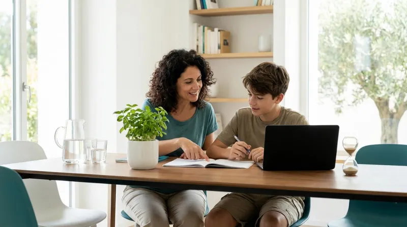 How StudierAI Supports Sustainable Studying Among Students in 2026