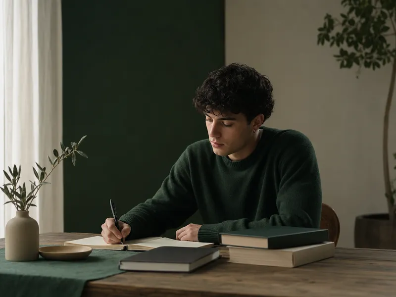 Studiare con l’AI senza plagio: come usare StudierAI per prepararsi in modo sicuro