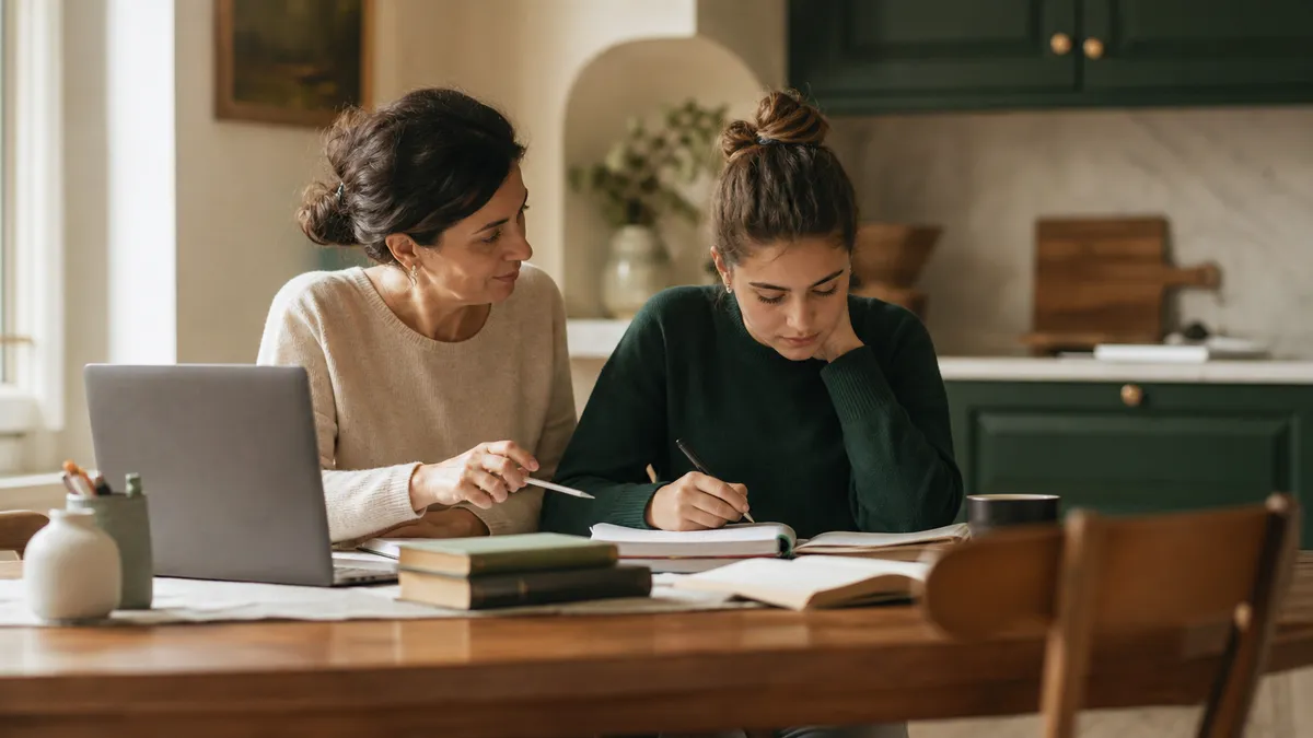 Bachillerato 2026: cómo la IA puede ayudar en la preparación oral