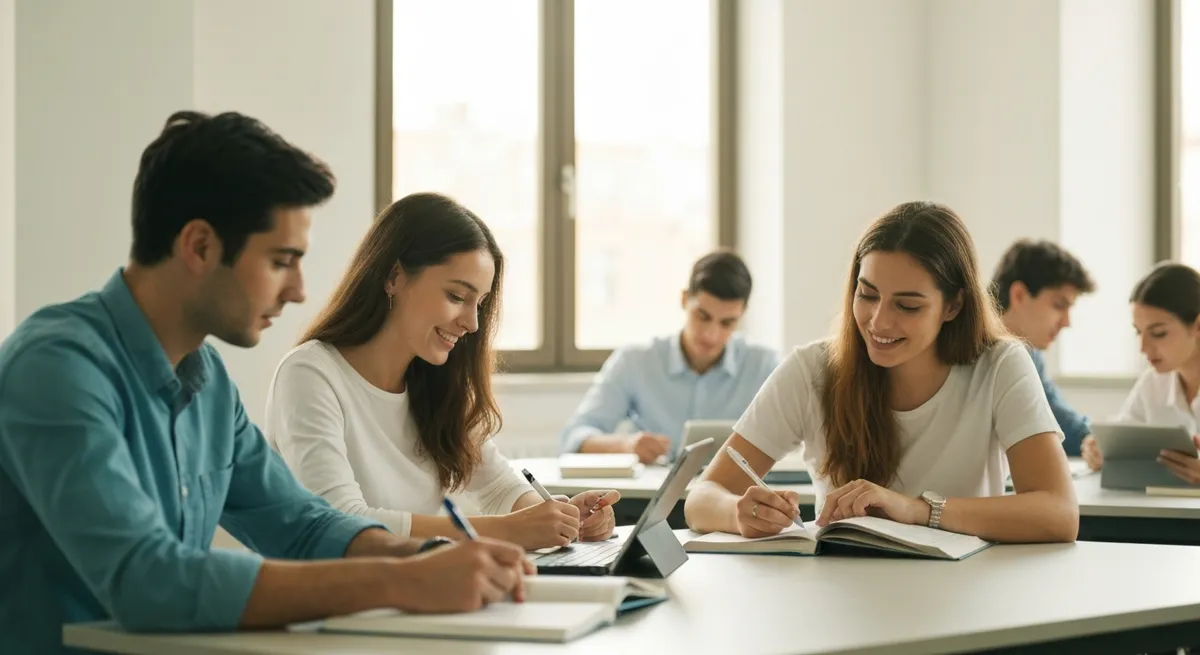 StudierAI e l’intelligenza artificiale per potenziare il peer tutoring in classe
