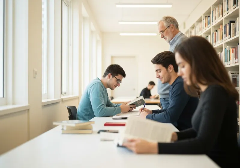 Quando le aspettative familiari diventano una “scelta obbligata”