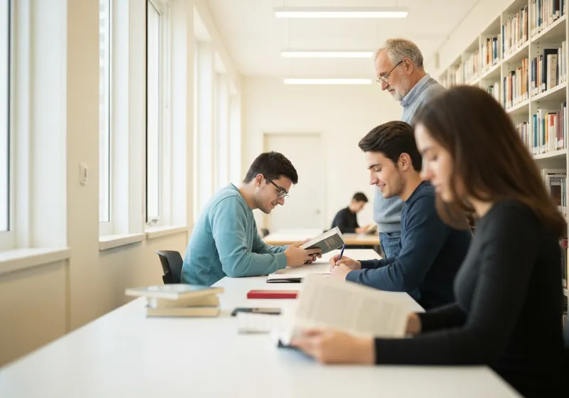 Quando le aspettative familiari diventano una “scelta obbligata”