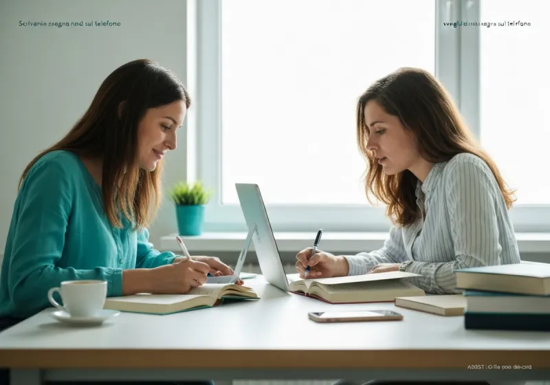 Signs to watch for: when the part-time load is undermining studying (and vice versa)
