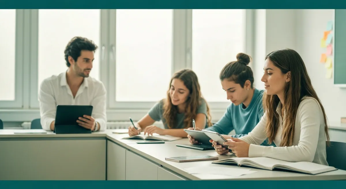 StudierAI e l’AI per valutazioni formative adattative in tempo reale 2026