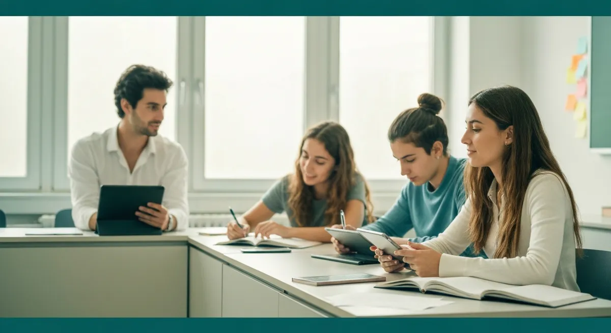 StudierAI e l’AI per valutazioni formative adattative in tempo reale 2026