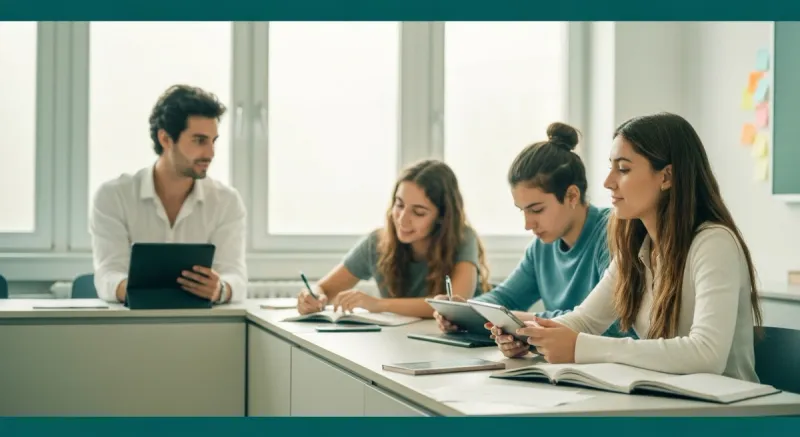 StudierAI e l’AI per valutazioni formative adattative in tempo reale 2026
